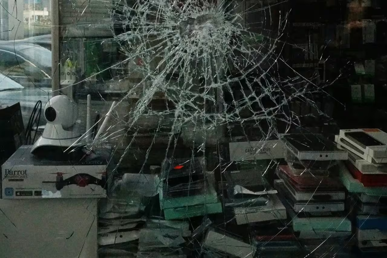 ฟิล์มนิรภัย Safety & Security Films